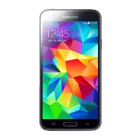 Samsung S5 Plus 16GB Black - Unlocked