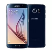 Samsung Galaxy S6 32GB Black Sapphire - Unlocked