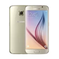 Samsung Galaxy S6 32GB Gold Platinum - Unlocked