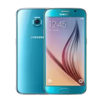 Samsung Galaxy S6 32GB Topza Blue - Unlocked