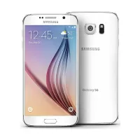 Samsung Galaxy S6 32GB White Pearl - Unlocked