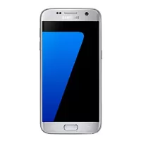 Samsung Galaxy S7 32GB Silver - Unlocked