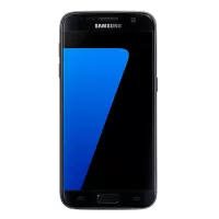 Samsung Galaxy S7 32GB Black - Unlocked