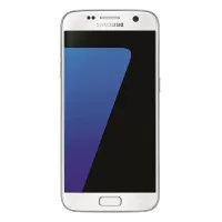 Samsung Galaxy S7 32GB White - Unlocked