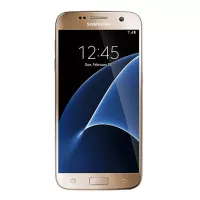 Samsung Galaxy S7 32GB Gold - Unlocked