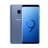 Samsung Galaxy S9 Plus 64GB Coral Blue - Unlocked