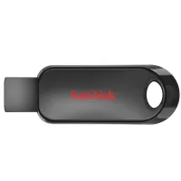 SanDisk Cruzer Snap USB Flash Drive 32GB