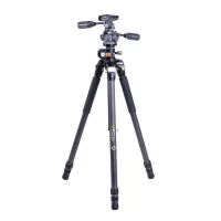 Vanguard VEO 3+ 263CP Tripod with PH-38 3-Way Pan Head