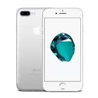 Refurbished iPhone 7 Plus | Unlocked Refurbished Handsets UK | Swycha Excellent / 32gb / Jet Black