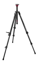 MDEVE MagFibre Video Tripod