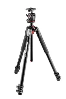 Aluminium 3-Section Tripod with XPRO Ball Head + 200PL plate