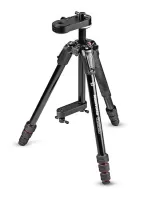 Virtual Reality Aluminium 4-Section Tripod