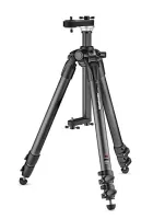 Virtual reality carbon fiber 3-section tripod