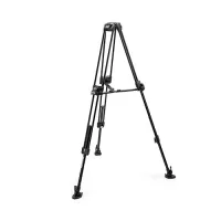 645 Fast Twin leg alu tripod