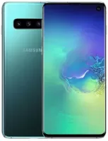 Samsung Galaxy S10 Prism Green 128GB Fair