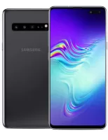Samsung Galaxy S10 5G Majestic Black 256GB Fair