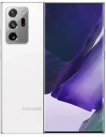 Samsung Galaxy Note 20 Ultra 5G Mystic White 256GB Excellent