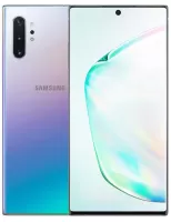 Samsung Galaxy Note 10 Plus Aura Glow 256GB Fair