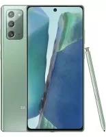 Samsung Galaxy Note 20 5G Mystic 256GB Excellent