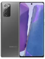 Samsung Galaxy Note 20 5G Mystic Grey 256GB Good