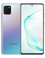 Samsung Galaxy Note 10 Lite Aura Glow 128GB Fair