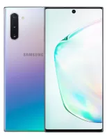 Samsung Galaxy Note 10 Aura Glow 256GB Fair