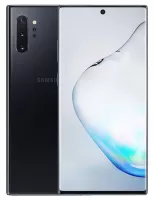 Samsung Galaxy Note 10 Plus 5G Aura Black 256GB Fair