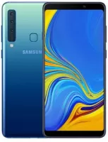 Samsung Galaxy A9 (2018) Blue 128GB Good