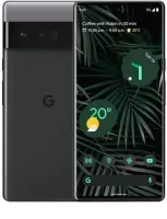 Google Pixel 6 Pro Stormy Black 256GB Pristine