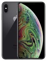 Apple iPhone XS Max Space Grey 64GB Excellent