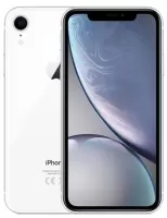 Apple iPhone XR White 64GB Excellent
