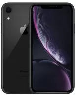 Apple iPhone XR Black 64GB Good