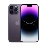 Apple iPhone 14 Pro Max Deep Purple 128GB Excellent