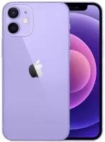 Apple iPhone 12 Mini Purple 64GB Excellent