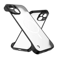 HINOVO MPC1-IP 14S Wireless Magnetic Charging Mobile Phone Case for iPhone 14 Plus