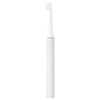2PCS Xiaomi Mijia T100 Smart Sonic Electric Toothbrush High-density Soft Hair Two Cleaning Modes IPX7 Waterproof USB Charging 30 Days Battery Life Oral Care Whitening - Blue