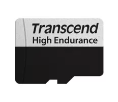 Transcend 350V 32 GB MicroSDHC NAND Class 10