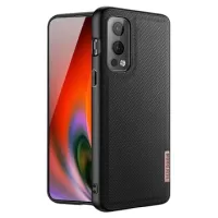 Dux Ducis Fino Series OnePlus Nord 2 5G Hybrid Case (Open Box - Excellent) - Black