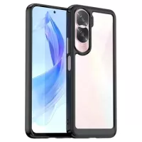 Huawei 90 Lite/X50i Anti-Shock Hybrid Case - Black