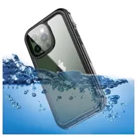 Active Series IP68 iPhone 14 Pro Max Waterproof Case (Open-Box Satisfactory) - Black