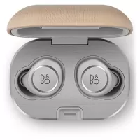 Bang & Olufsen Beoplay E8 2.0 TWS Headphones (Open Box - Excellent) - Grey / Beige
