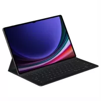 Samsung Galaxy Tab S9 Ultra Book Cover Keyboard Slim EF-DX910UBEGWW - Black