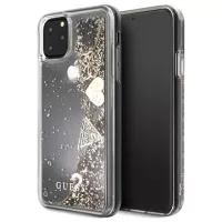 Guess Glitter Collection iPhone 11 Pro Max Case (Open Box - Excellent) - Gold