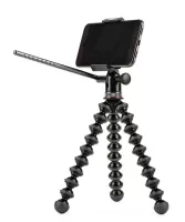 Joby GripTight GorillaPod Video PRO tripod Smartphone/Action...