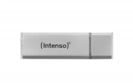 Intenso Ultra Line USB flash drive 256 GB USB Type-A 3.2 Gen 1...