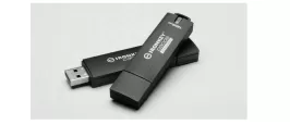 Kingston Technology D300S USB flash drive 128 GB USB Type-A 3.2...