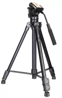 Levenhuk VT20 tripod 3 leg(s) Black