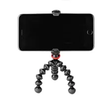 Joby GorillaPod Mobile Mini tripod Smartphone/Action camera 3...