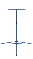 Ansmann Stand for Luminary base tripod Lighting system 3 leg(s) Blue