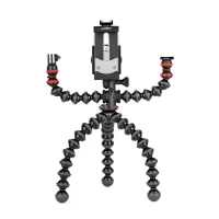 Joby GorillaPod Mobile Rig tripod Smartphone/Tablet 3 leg(s)...